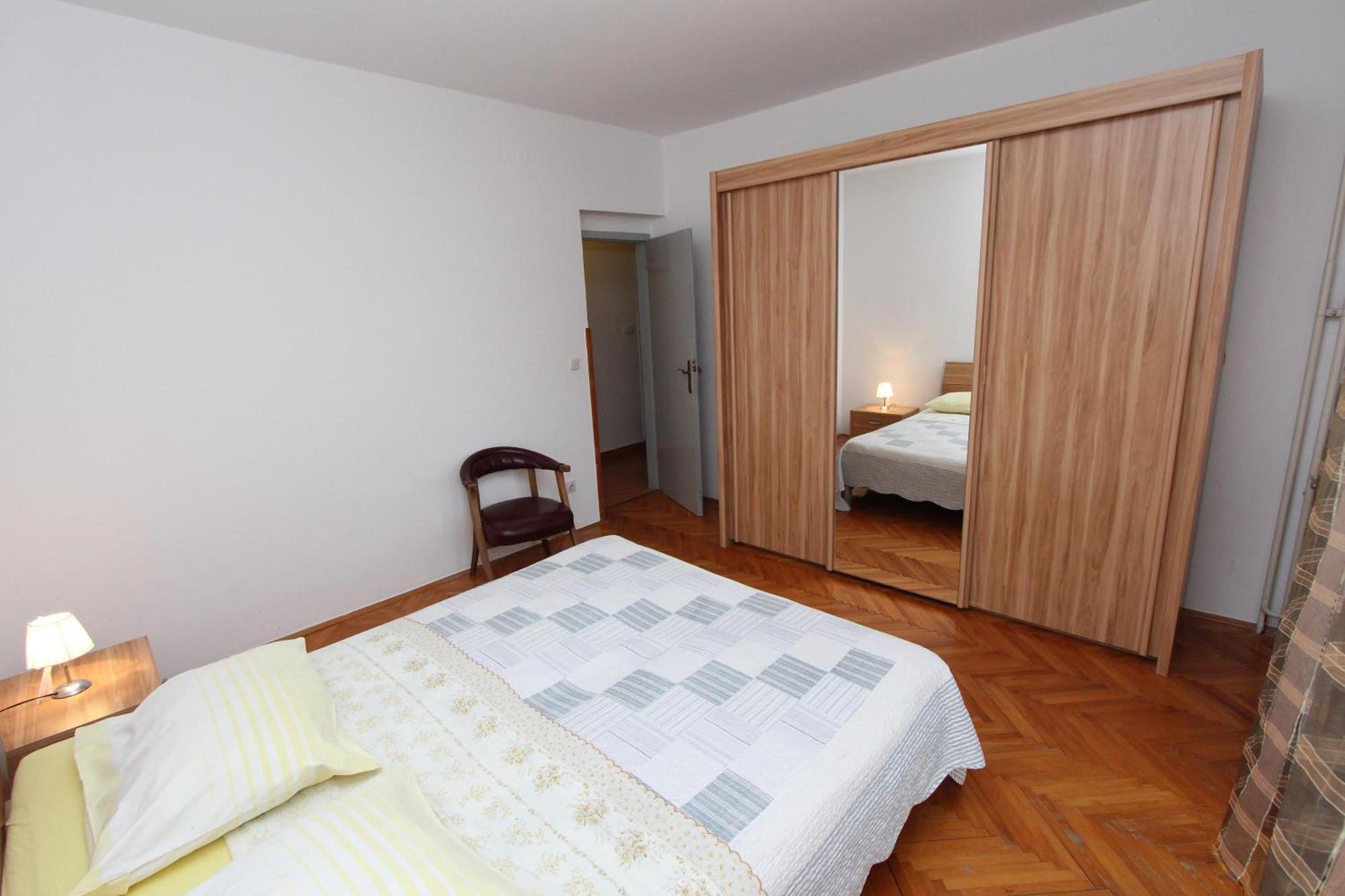 Apartments Malvina โรวีน ภายนอก รูปภาพ