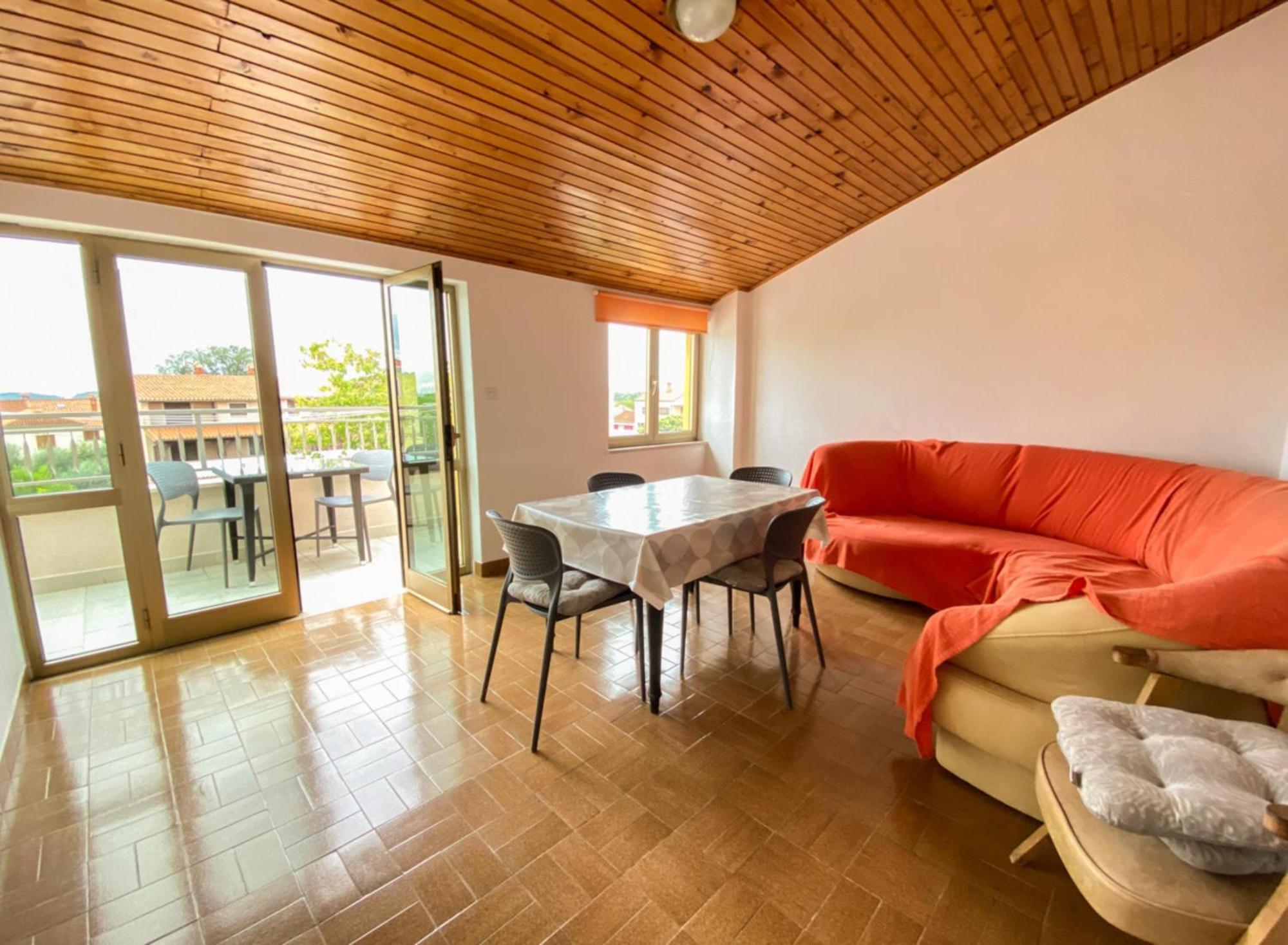 Apartments Malvina โรวีน ภายนอก รูปภาพ