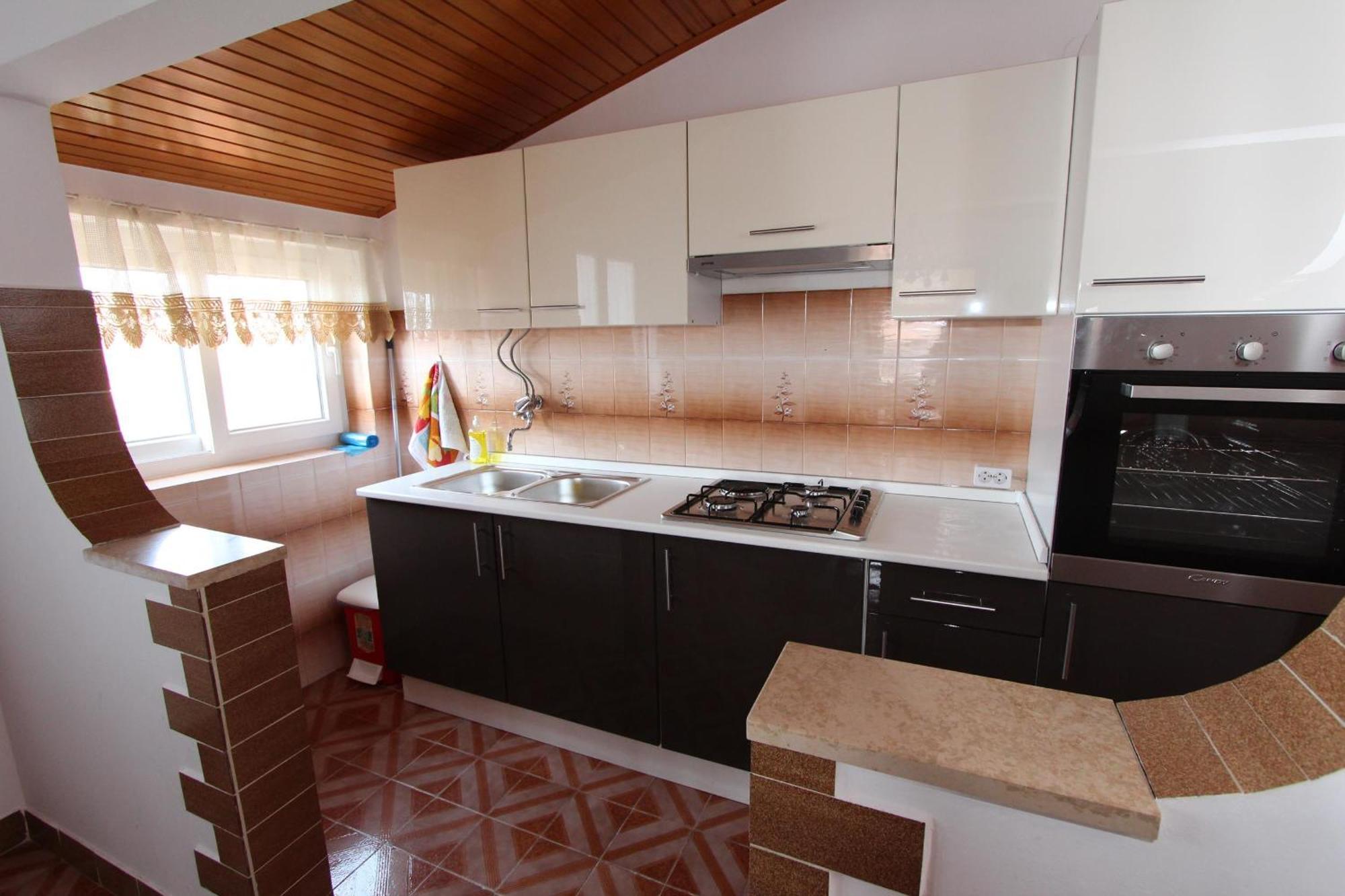 Apartments Malvina โรวีน ภายนอก รูปภาพ