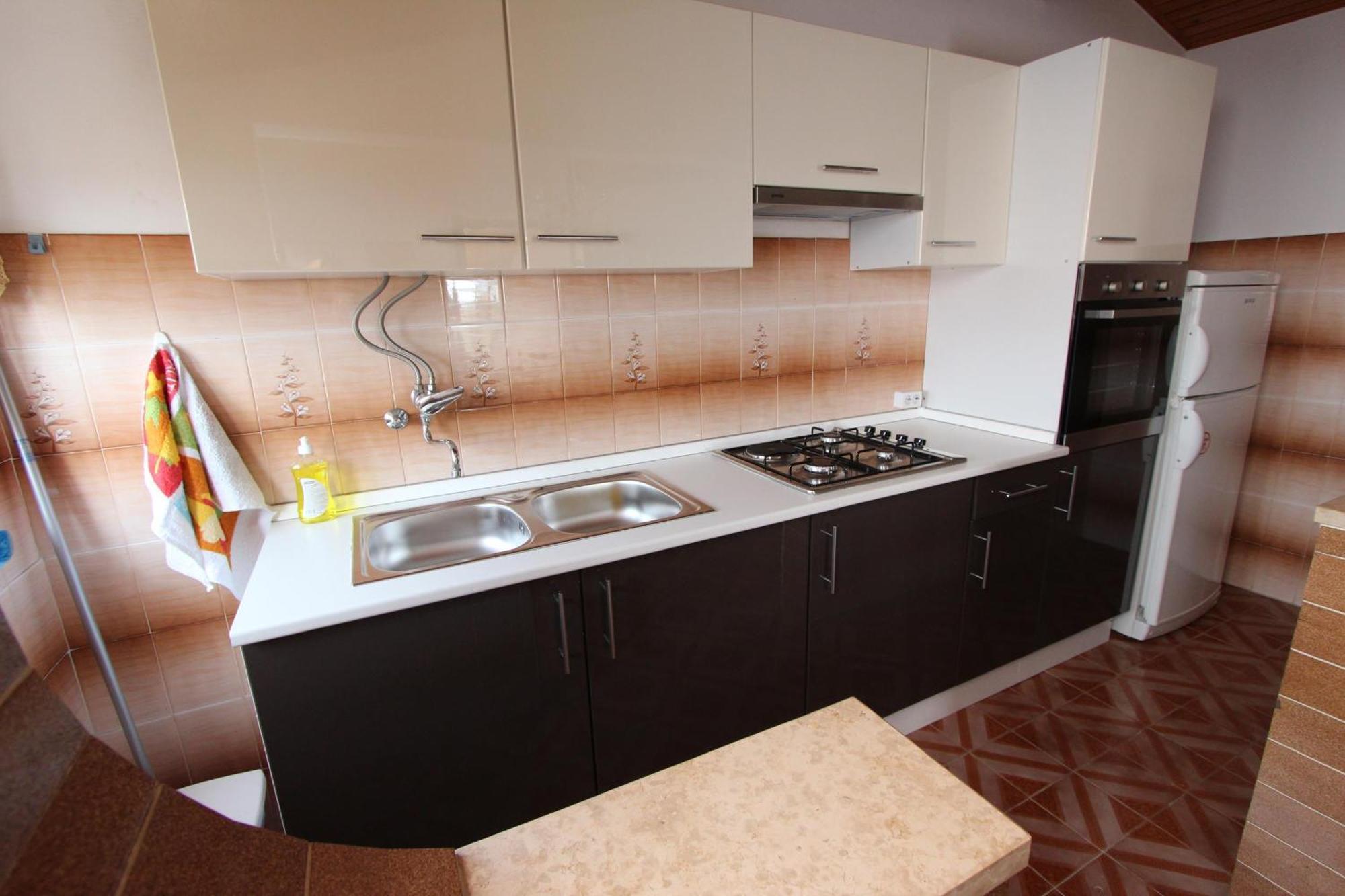 Apartments Malvina โรวีน ห้อง รูปภาพ