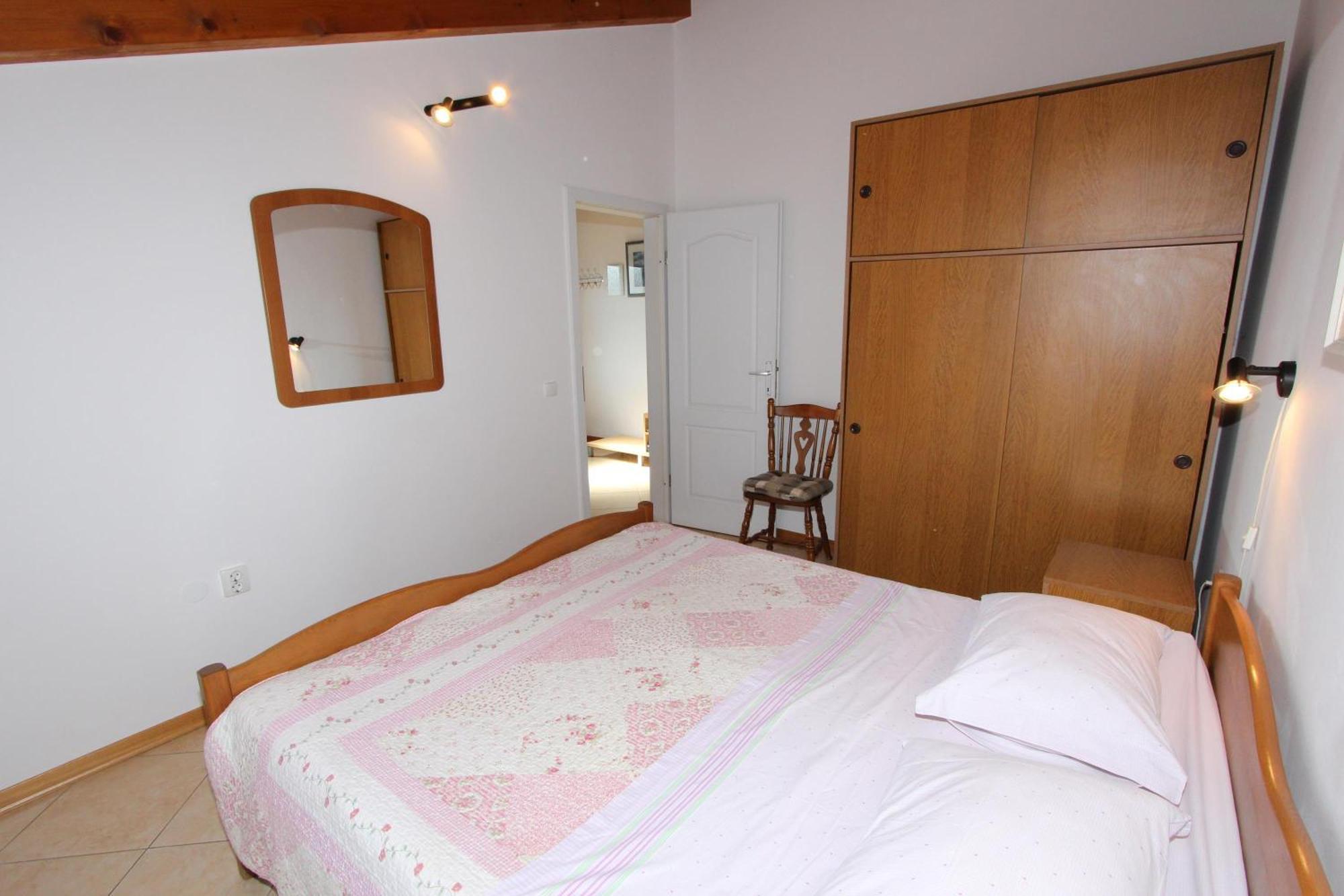 Apartments Malvina โรวีน ภายนอก รูปภาพ